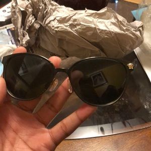 Versace glasses